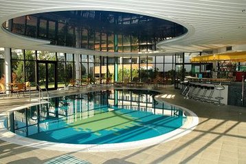 Slowakei Hotel Pressburg / Bratislava, Exterieur