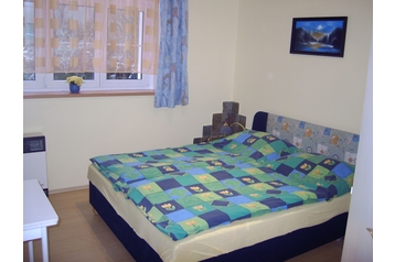 Pansion Praha 6