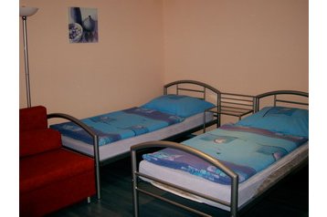 Pansion Praha 6
