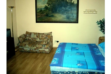 Pensionas Praha 6