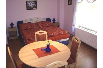 Pensionas Praha 6