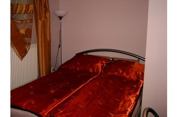 Pensionas Praha 6