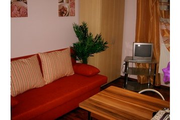 Pensionas Praha 6