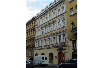 Czechy Hotel Praga / Praha, Zewnątrz