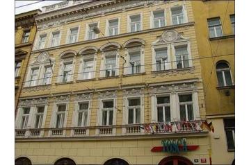 Czech Republic Hotel Prague / Praha, Exterior