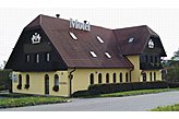 Отель Starý Pelhřimov Чехия