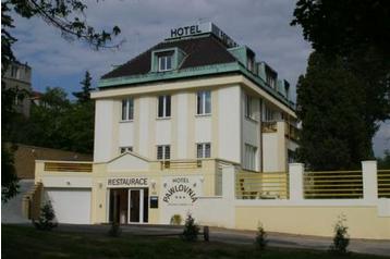 Hotel Prag / Praha 1