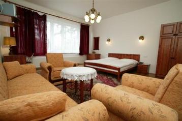 Hotel Praag / Praha 1