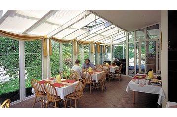 República Checa Penzión Praha, Praga, Interior