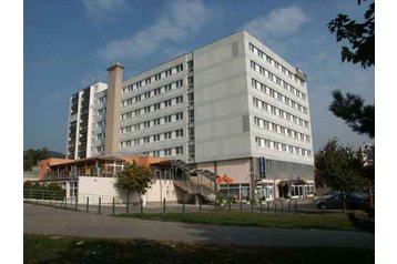 Slovakija Hotel Bratislava, Bratislava, Eksterjeras