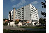 Hotell Bratislava Slovakkia