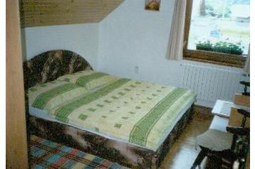 Slovakia Privát Terchová, Eksteriør