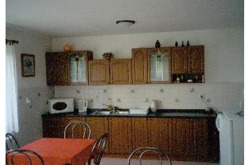 Slovakia Privát Terchová, Eksteriør