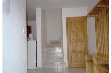 Slovakia Privát Terchová, Eksteriør