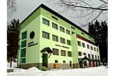 Viešbutis Rožnov pod Radhoštěm Čekija