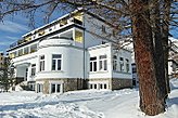 Pension Horný Smokovec Slovakia