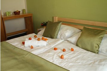 Panzió Felsőtátrafüred / Horný Smokovec 1