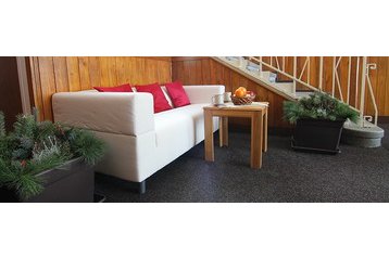 Panzió Felsőtátrafüred / Horný Smokovec 1
