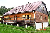 Vakantiehuis Klokočov Slowakije