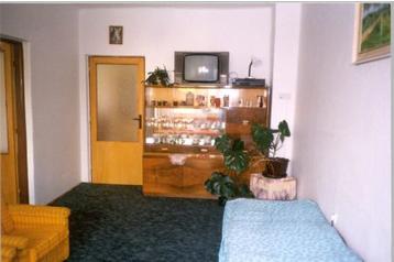 Tšehhi Vabariik Chata Všemyslice, Eksterjöör