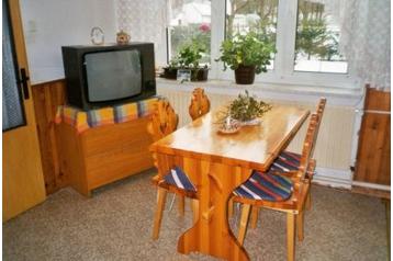 Чехия Chata Všemyslice, Экстерьер