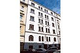 Hotel Praag / Praha Tsjechië