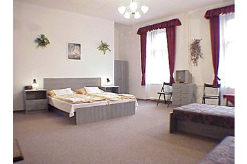 Češka Hotel Prag / Praha, Eksterijer