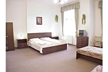 Češka Hotel Prag / Praha, Eksterijer
