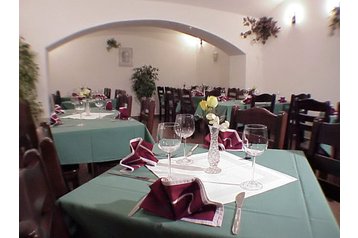 Češka Hotel Prag / Praha, Eksterijer