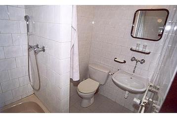 Češka Hotel Prag / Praha, Eksterijer