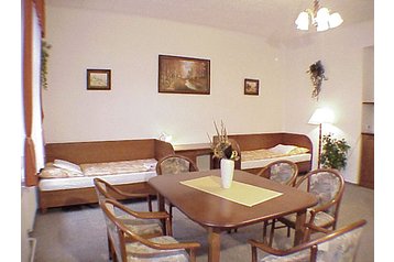 Чехія Hotel Прага / Praha, Екстер'єр