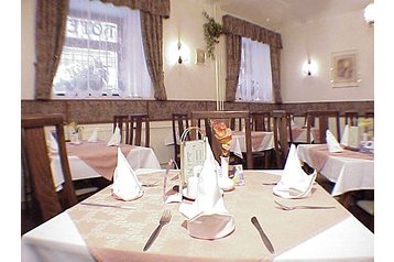 Чехия Hotel Прага / Praha, Экстерьер