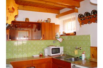 Словакия Chata Mlynčeky, Екстериор