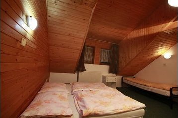 Słowacja Chata Zázrivá, Zazriva, Wewnątrz