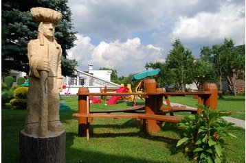 Slovakia Penzión Terchová, Exterior