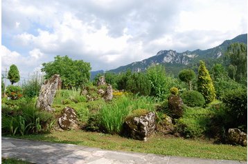 Slovakia Penzión Terchová, Exterior