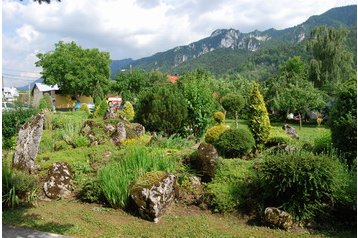 Slovakia Penzión Terchová, Exterior