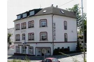 Hotel Praga / Praha 1
