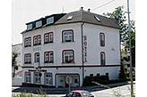 Hotel Praag / Praha Tsjechië