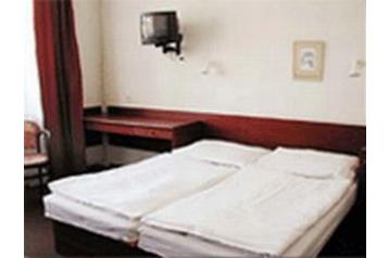 Csehország Hotel Praha, Prága, Interiőr