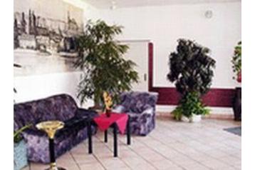 Hotell Praha 1