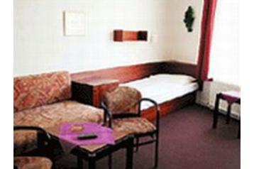 Hôtel Prague / Praha 1