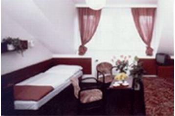 Hôtel Prague / Praha 1