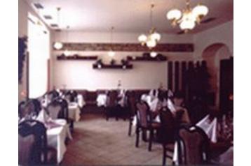 Hôtel Prague / Praha 1
