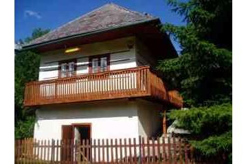 Slovakia Chata Malatíny, Exterior