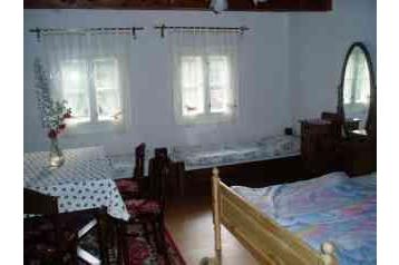 Slovakia Chata Malatíny, Interior