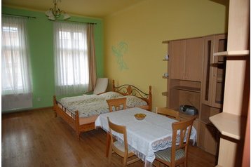 Čehija Byt Prāga / Praha, Eksterjers