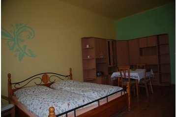 Češka Byt Prag / Praha, Eksterijer