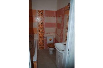 Češka Byt Prag / Praha, Eksterijer