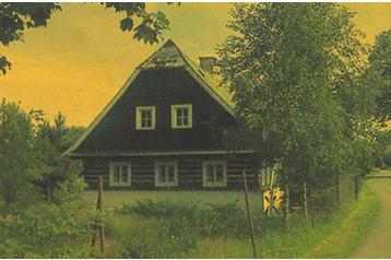 Czech Republic Chata Lichkov, Exterior